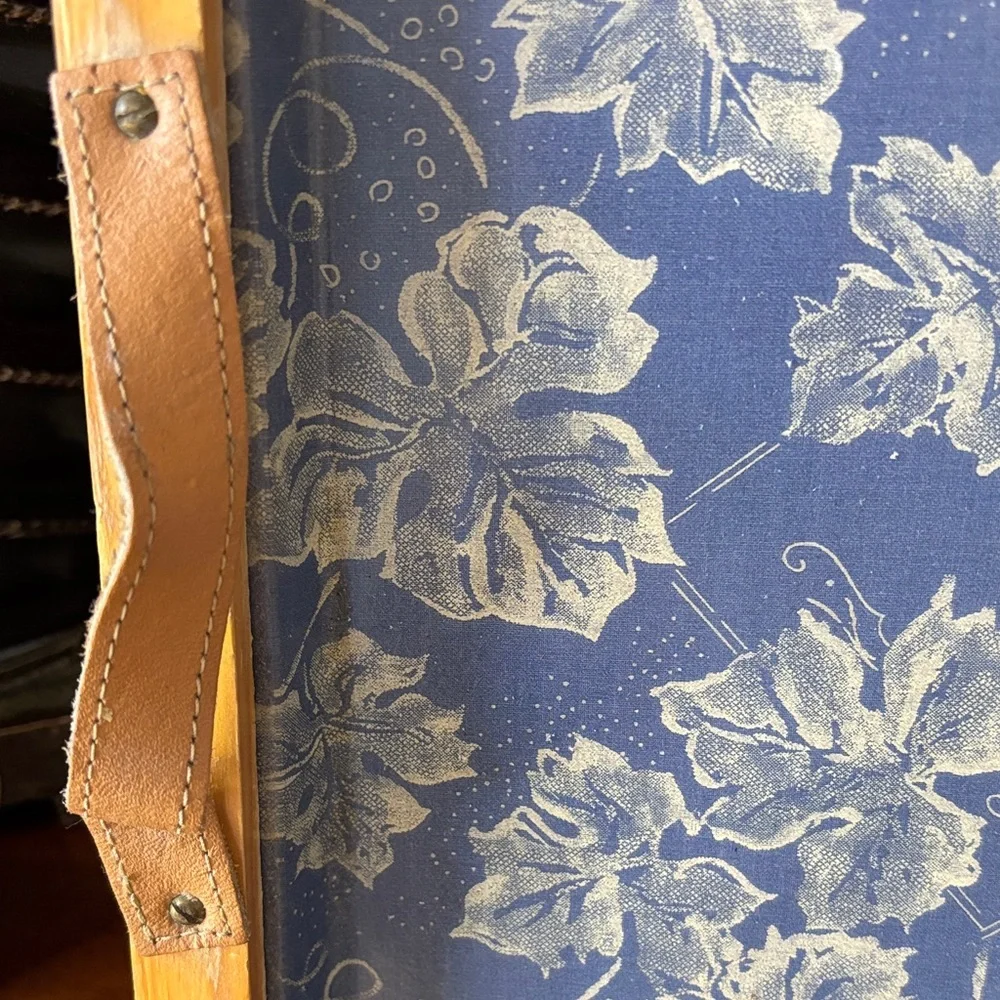 Creations ALPAC elegant blue